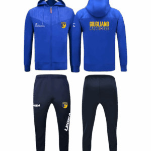 TUTA Completa Rappresentanza Ufficiale 2025/26